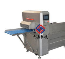 現代化屠宰設備 高清視角下的精密工藝與安全革新
